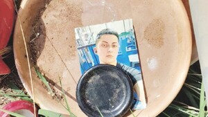 Buscan a muchacho a quien le hicieron extraño amarre