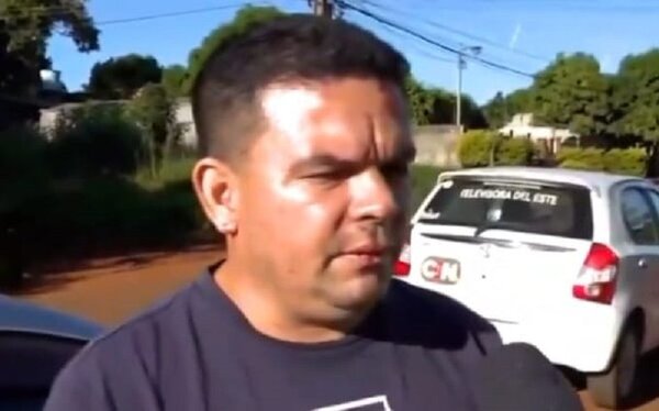 En falso allanamiento vestidos de policías llevan G. 100 millones