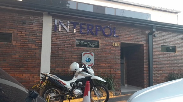 Caso Marset: Recurren a instancia internacional ante falta de cooperación de Interpol