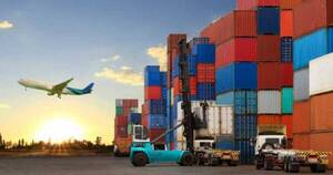 Diario HOY | Comercio global del Paraguay alcanzó más de 27.00 millones dólares en 2023