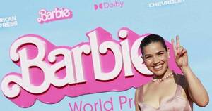 La Nación / Latinas, veteranos y “Barbie”… las curiosidades del Óscar