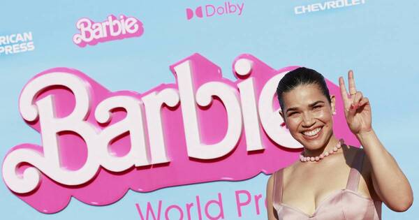 La Nación / Latinas, veteranos y “Barbie”… las curiosidades del Óscar