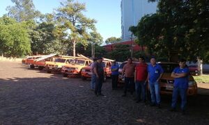 Contratista de la Ande ratifica que cumple con quienes realmente trabajan