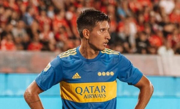 Versus / ¿Cada vez más lejos de Olimpia? El club argentino que busca a Aaron Molinas