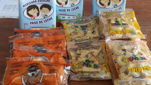 Programa vaso de leche corre riesgo de no durar todo el periodo escolar - Megacadena - Diario Digital