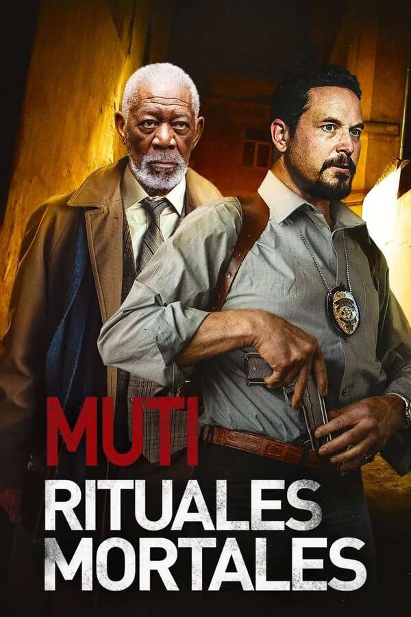 Muti: rituales mortales - Cine y TV - ABC Color