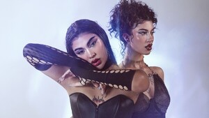 Las Milkshake lanzaron "El Enemigo", su primera bachata