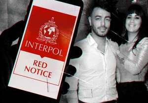 AUDIO: Interpol Francia sigue sin remitir datos sobre eliminación de notificación roja de esposa de Marset - A La Gran 7-30 - ABC Color