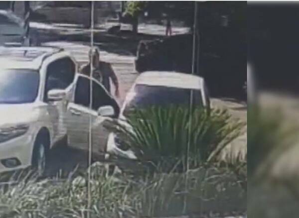 Apresaron al considerado sucesor del "rey de los tortoleros"