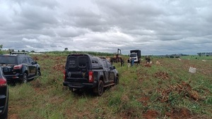 Brasil: Rescatan a paraguayos que trabajaban en régimen de esclavitud - Noticias Paraguay