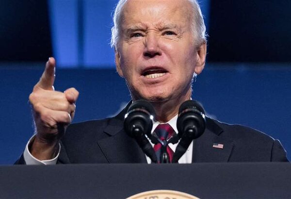 Biden en campaña bajo presión por los múltiples frentes abiertos en el mundo