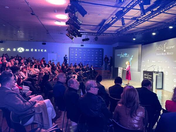 Destacadas producciones paraguayas lideran las preselecciones para los Premios PLATINO - El Trueno