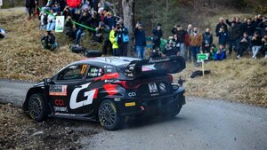 Versus / Vuelve el Mundial con muchas novedades: ¿Cómo funciona el nuevo sistema de puntos del WRC?