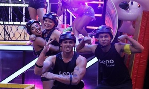 “Equipo Alpha” volvió a ganar y cerro así la tarde | Telefuturo