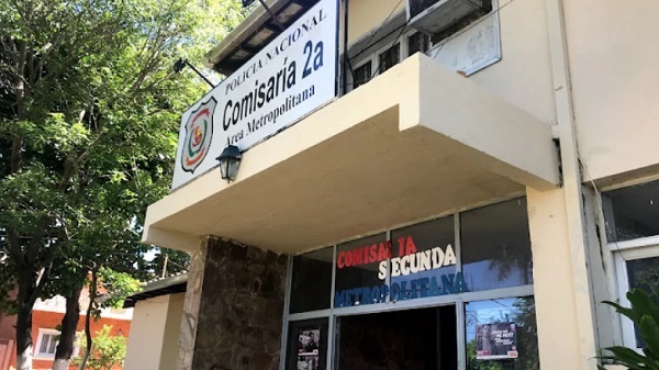 Caso Bolt: policías imputados por extorsión y plantón de droga a conductor