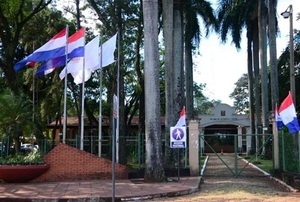Gobierno transfirió G. 252.086 millones a municipios y Gobernación de Alto Paraná