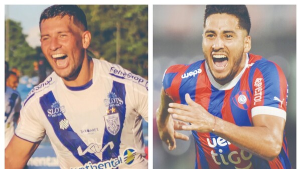 Carrera por primeros puestos
