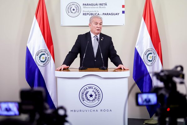 Ministerio Público lanzó su primera plataforma de Datos Abiertos - PDS RADIO Y TV