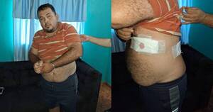 Diario HOY | Asesino y asaltante, con 2 días libres para salir de cárcel para atracar: Richard’i, el mimado