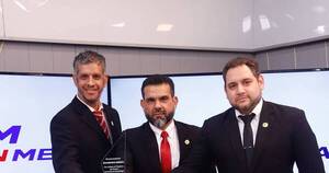 La Nación / Universidad del futuro: UMAX ofrece educación de vanguardia invirtiendo en tecnología