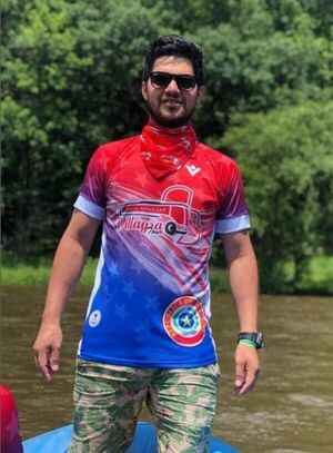 OnlyVSports, tienda de atuendos deportivos que arrasa en Santaní