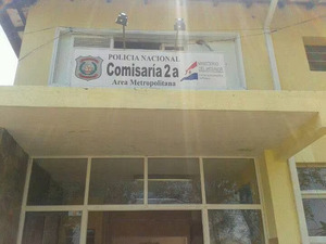 Imputan a policías con antecedentes por coima en caso de presunta implantación de droga