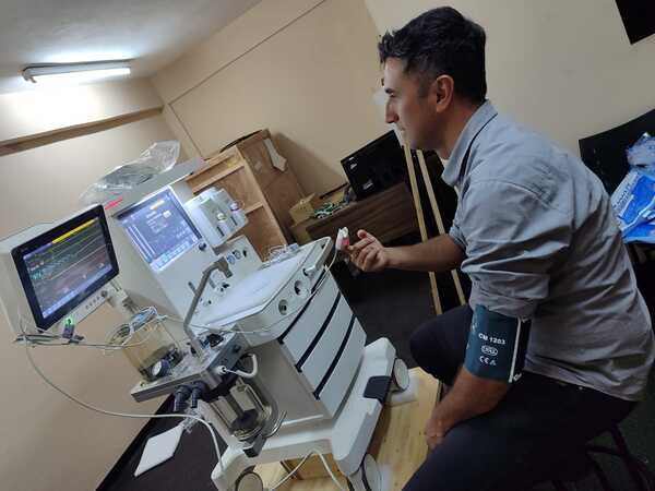 Gobernación de Itapúa adquiere equipos médicos de última generación para hospitales distritales