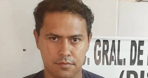 Diario HOY | Capturan a “Cara cortada”, sucesor del temible “rey de los tortoleros”