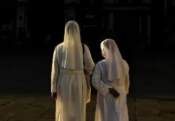 Liberadas seis monjas secuestradas en Haití - ADN Digital