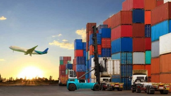 Comercio global del Paraguay alcanzó USD 27.995 millones en el 2023