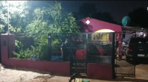 Ladrones fuertemente armados se llevaron G. 100 millones de un carnicero en Ciudad del Este - Megacadena - Diario Digital