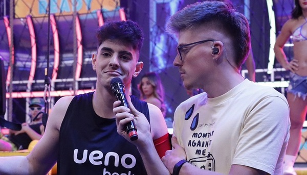 Abdul, de “Calle 7: La liguilla”, le dijo a la gente que no le importa nada - Teleshow