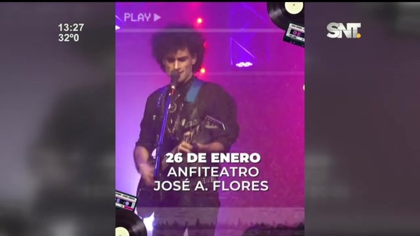 Flashback Fest, como antes, como siempre - SNT