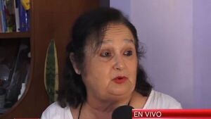En 10 minutos robaron sus ahorros de 3 años: Docente jubilada relata cómo fue estafada