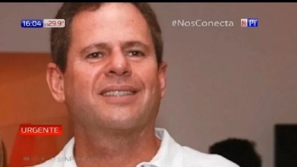 Solicitan nulidad del juicio del comiso de bienes de Darío Messer - Noticias Paraguay