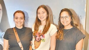 Avant-première del filme Pobres Criaturas