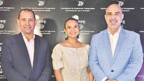 Aseppe celebró su 10° aniversario con ameno brindis