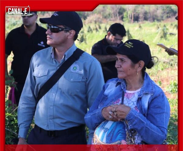 SIGUE LA ESPERANZA DE HALLAR A EDELIO MORÍNIGO