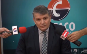 COPACO ya prescindió de 240 personas cuyos contratos vencieron a fin de año - Megacadena - Diario Digital