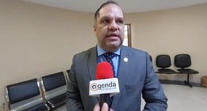 “El estado no es una despensa familiar” destaca el senador Varela