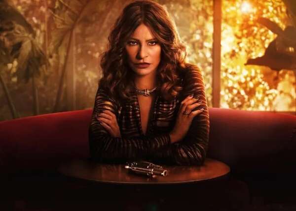 Todo sobre ‘Griselda’: la nueva serie de Netflix protagonizada por Sofía Vergara - Cine y TV - ABC Color