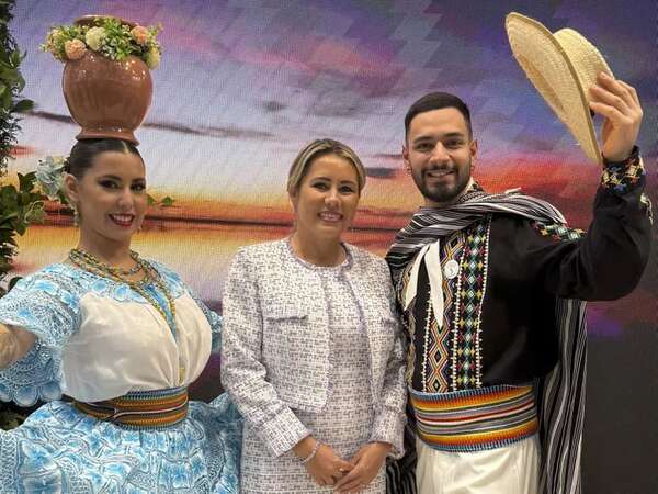 Paraguay dice que se implica a fondo en la seguridad para atraer más turismo e inversiones - Viajes - ABC Color