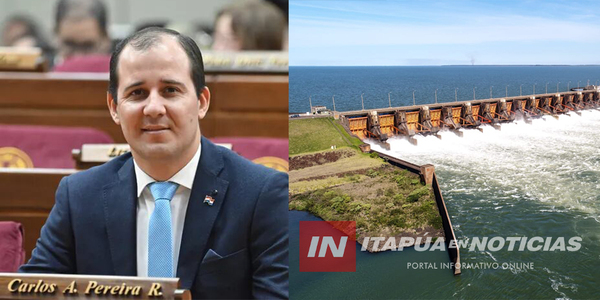 TRABAJADORES DE AÑA CUÁ EN CONFLICTO RECIBIRÁN RESPALDO DEL DIPUTADO CARLOS PEREIRA - Itapúa Noticias