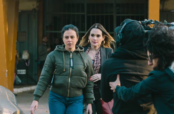"Leal 2" una de las producciones paraguayas preseleccionada para los Premios Platino - Unicanal