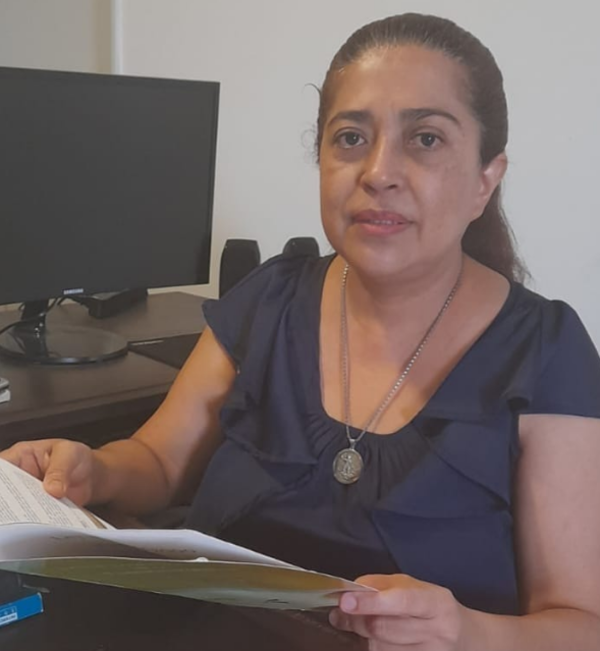 Nepobabys: abogada resalta irregularidad en designación de parientes - PDS RADIO Y TV