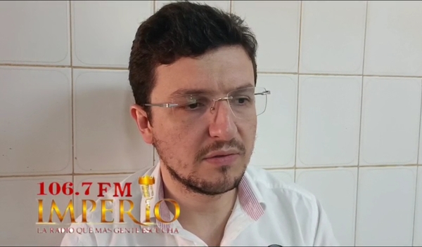 ¿Cómo funcionarán las Unidades de Salud Familiar en los barrios? - Radio Imperio 106.7 FM