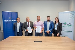 Banco Basa marcará presencia en Innovar 2024 como sponsor oficial