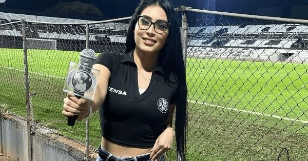 ¡A un día de su cumple! Ladrones ingresaron a la casa de Jazmín Mernes - EPA