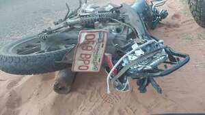 Video: maniobra de chofer de 18 años termina en un accidente fatal - Policiales - ABC Color