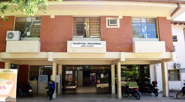 Adolescente muere por posible dengue grave en Coronel Oviedo - Noticiero Paraguay